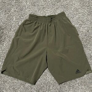 Adidas Athletic Shorts
